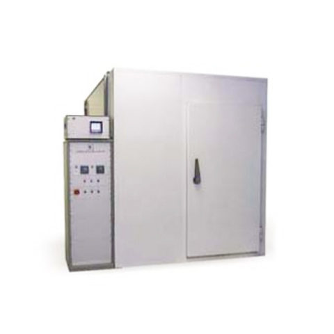 橡胶臭氧试验箱图片