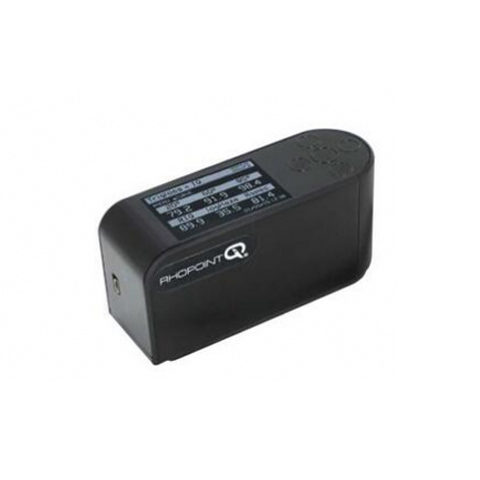 新款Rhopoint IQ-S光泽仪