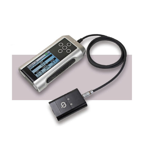 喷涂光泽度仪/色差仪