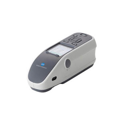 色彩及光泽度测量计图片