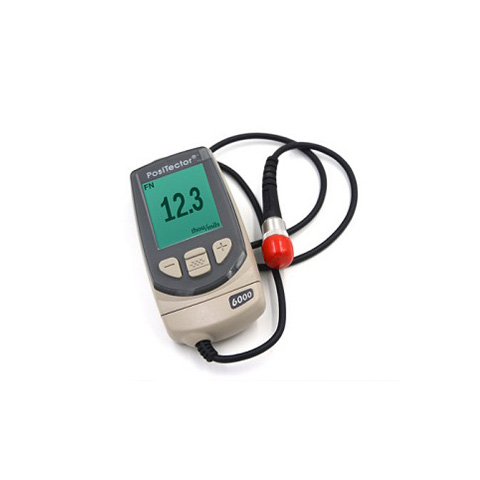 PosiTector 6000测厚仪