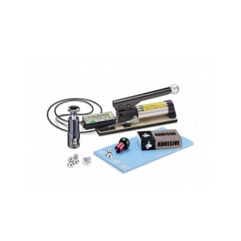 手动拉拔式附着力仪图片