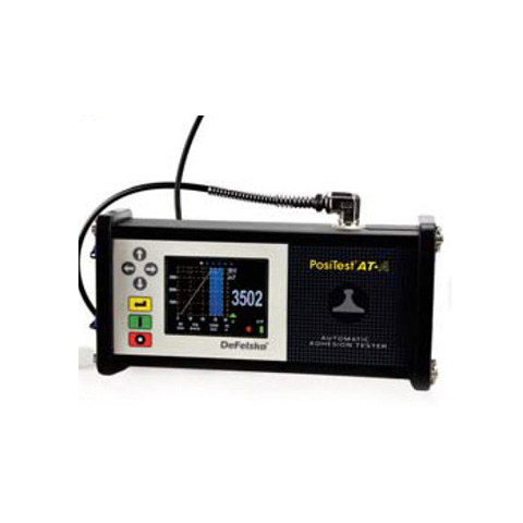 AT-A 20mm 拉拔式附着力仪图片