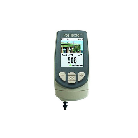 Defelsko PosiTector 6000 NAS3 涂层测厚仪图片