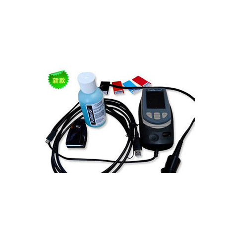 美国超声波测厚仪图片