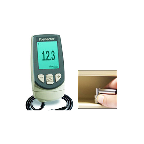 PosiTector 6000 NS3 涂层测厚仪