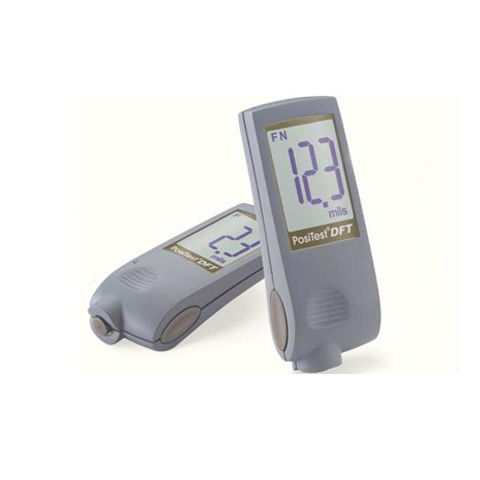 DeFelsko涂层测厚仪