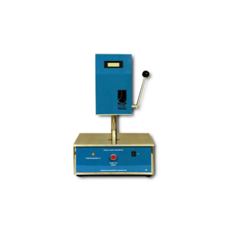 数显式锥板粘度计