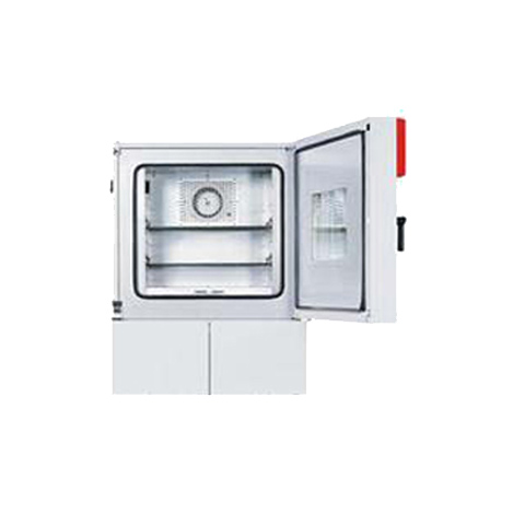 气候模拟测试箱