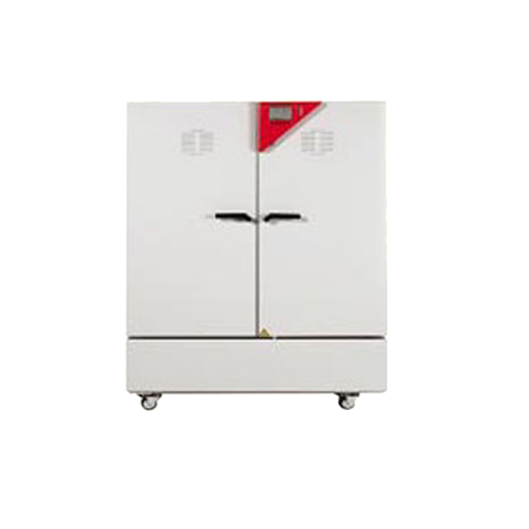 KBF240恒温恒湿箱