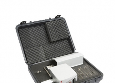 旋转粘度计图片