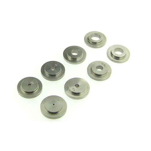 荷兰 TQC VF2181 滤嘴