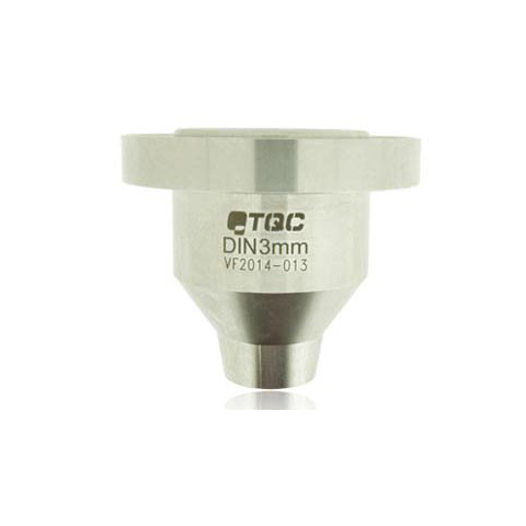 TQC 不锈钢Din杯图片