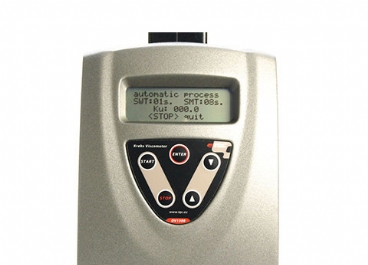 旋转粘度计图片