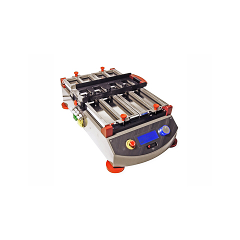 湿磨耗试验仪图片