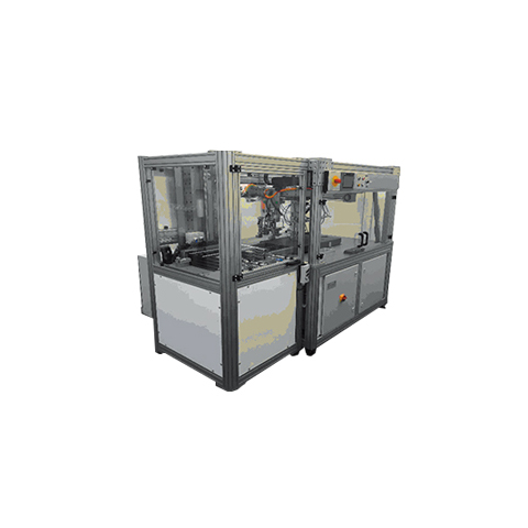 表面自动扫描仪图片