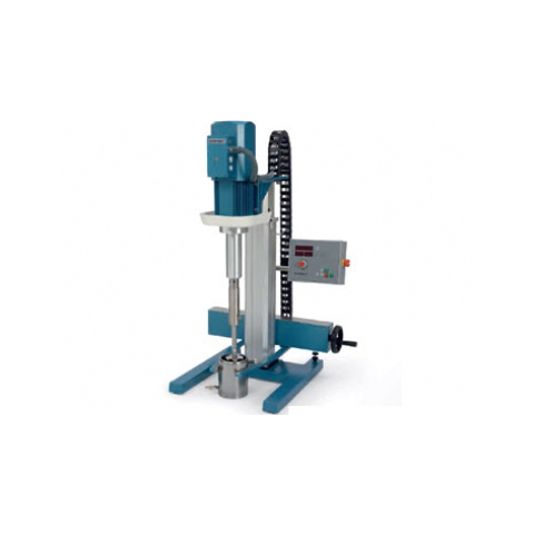 高速分散搅拌机