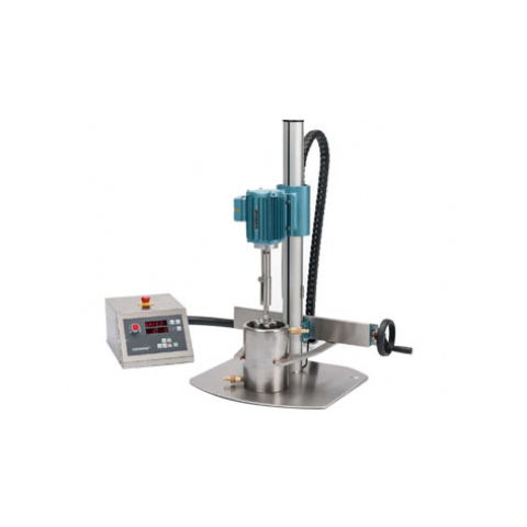 TORUSMILL TML篮式砂磨机 TORUSMILL TML篮式砂磨机