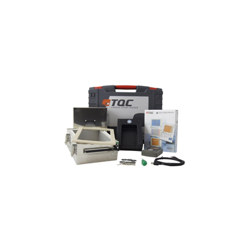 CURVE-X2 USB炉温跟踪仪图片