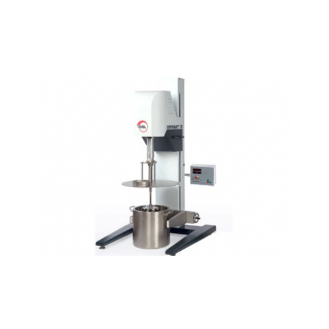 涂料用高速分散机图片