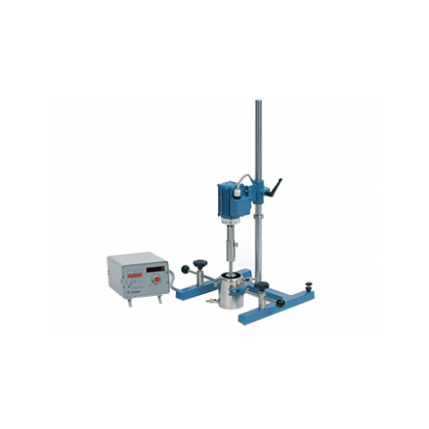 实验室高速分散机