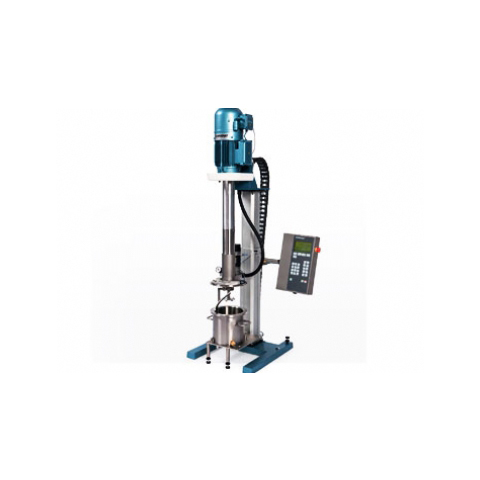 真空脱泡分散机