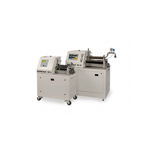 进口卧式砂磨机