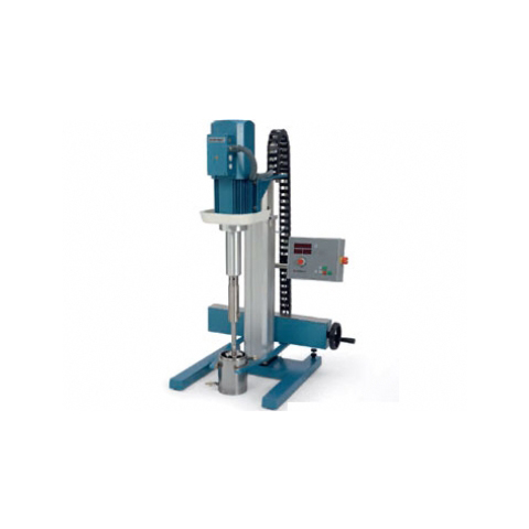 德国进口高速分散机图片