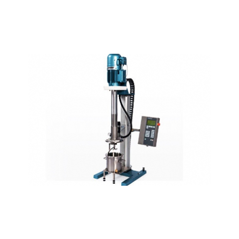 DISPERMAT VL真空分散机