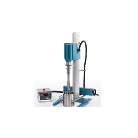 多功能高速分散机