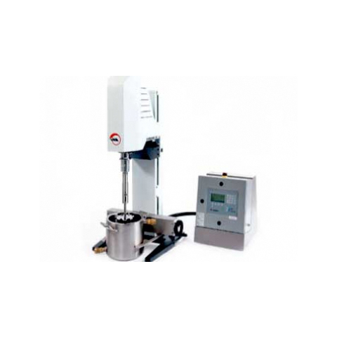 升降分散机图片