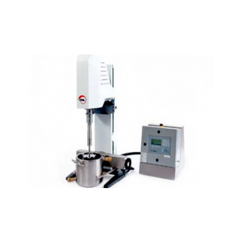 小型涂料分散机