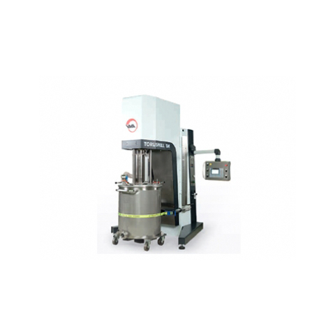 纳米研磨分散机