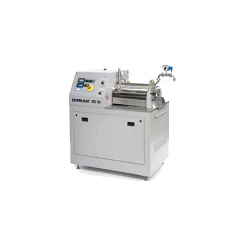 砂磨分散机图片