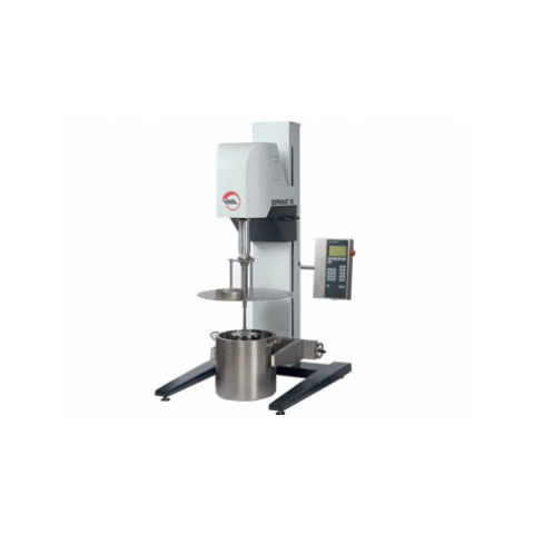 高速乳化分散机