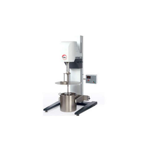 高剪切乳化分散机