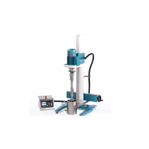 高速搅拌分散机