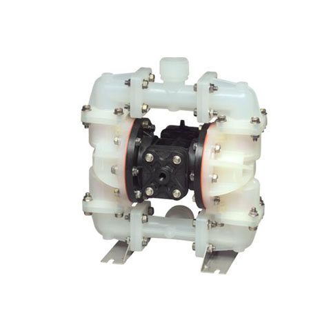 S07非金属气动隔膜泵