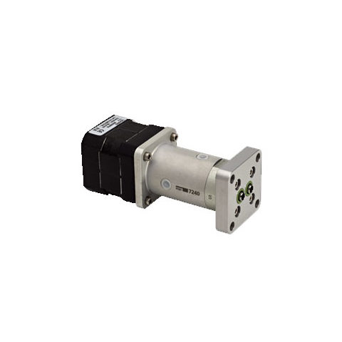 模块化微型齿轮泵图片