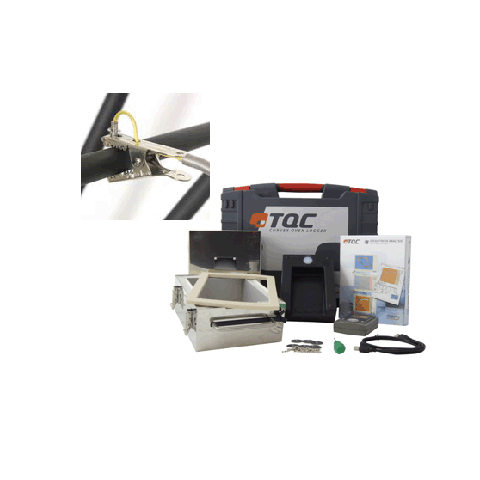 TQC CX2041 炉温探头图片