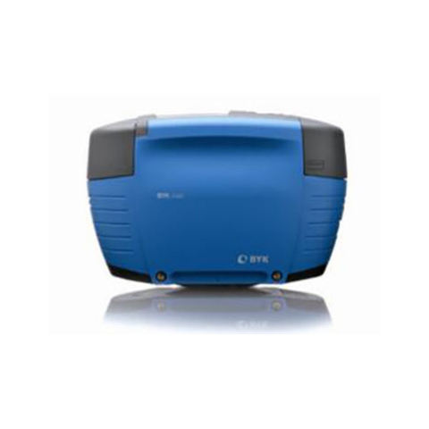 小孔径BYK-mac多角效果测色仪