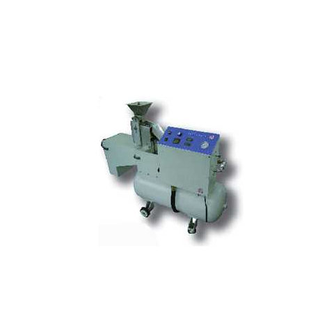 碎石冲击试验机