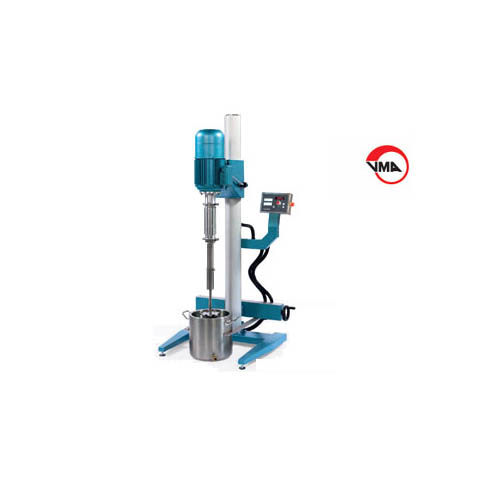 高速搅拌装置图片