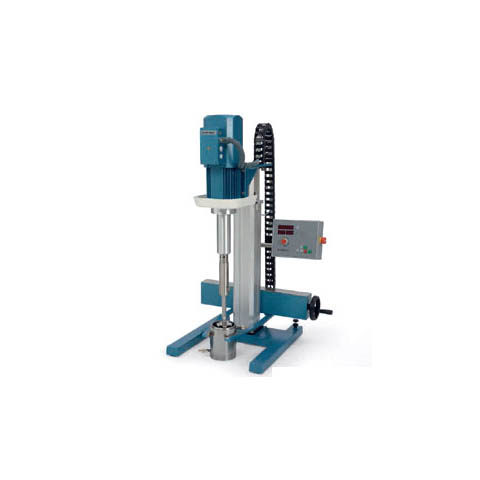 实验室小型分散机