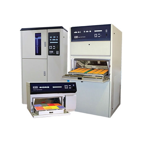 Q-SUN光老化试验箱图片