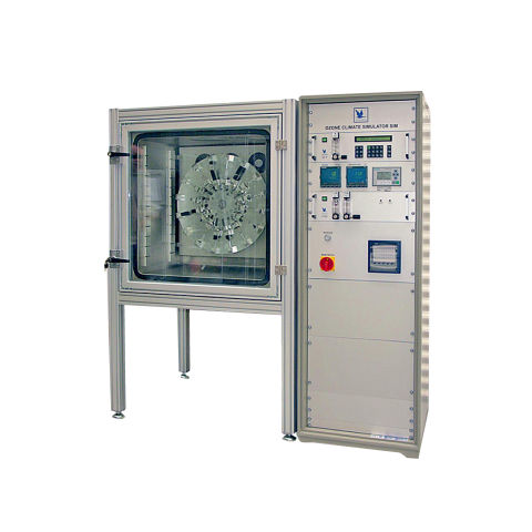 臭氧气候模拟器