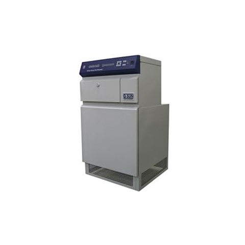 氙气老化试验箱图片