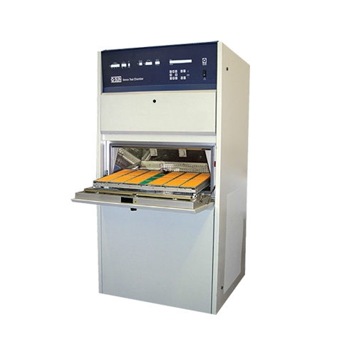 氙灯老化仪图片