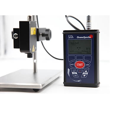 便携式清洁度仪图片