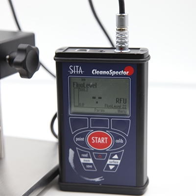 紫外荧光测油仪图片